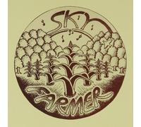 Sky Farmer Amazing Grace (CD)