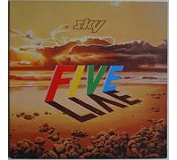 Sky Five Live