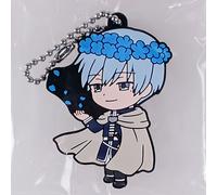 Sky Freeeren: Beyond Journey's End Capsule Rubber Mascot 3 dal Giappone