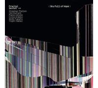 Fractal Sextet Sky Full of Hope (CD) Album (PRESALE 22/11/2024)