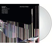 sky full of hope (clear vinyl)