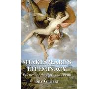 Sky Gilbert Shakespeare's Effeminacy (Copertina rigida)