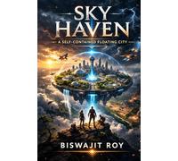 Sky Haven: A Self-Contained Floating City