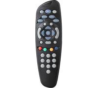 SKY HD, Telecomando Comprensivo Di 2 Batterie Duracell, Funziona Con Il Decoder
