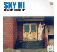 Sky Hi - Reality Check Ep