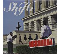Sky Hi - Testify