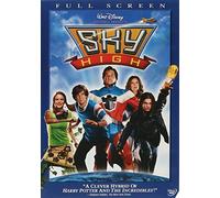 Sky High