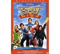 Sky High