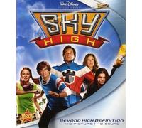 Disney – Sky High