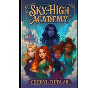 SKY-HIGH ACADEMY