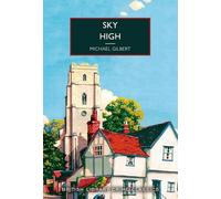 Sky High: British Library Crime Classics #146