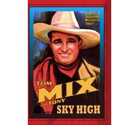 Sky High (DVD) Sinister Cinema