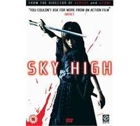 Sky High [Edizione: Regno Unito] [Edizione: Regno Unito]