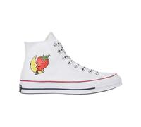 SKY HIGH FARM - Quil Lemons Felpa con Cappuccio - - Shoes - unisex - Bianco - 43 EU