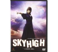 Sky High [Import espagnol]