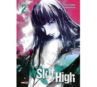 Sky High T02