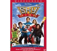 Sky High (Widescreen Edition) (DVD) Kurt Russell Kelly Preston Michael Angarano