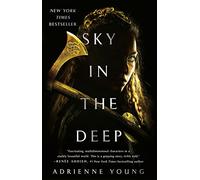 Sky in the Deep – Titan Books