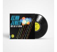 Elmore James The Sky Is Crying (Replica Edition) (Vinyl LP) 12" Album