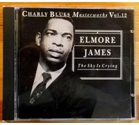 Sky Is Crying: Charly Blues Masterworks 12 by Elmore James (1999-04-01)
