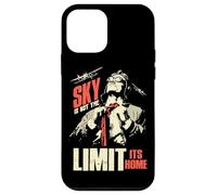 Sky is not the limit its home Custodia per iPhone 12 mini