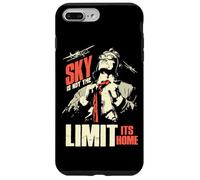 Sky is not the limit its home Custodia per iPhone 7 Plus/8 Plus