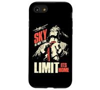 Sky is not the limit its home Custodia per iPhone SE (2020) / 7/8