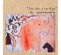 Sky Is Too High by Graham Coxon