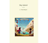 Sky Island