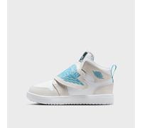 Sky Jordan 1 bambini bianco 31