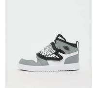 Sky Jordan 1 bambini bianco 34
