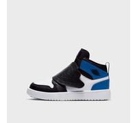 Sky Jordan 1 bambini blu 34