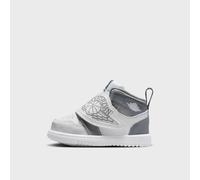 Sky Jordan 1 bambini piccoli grigio 22