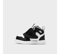 Sky Jordan 1 bambini piccoli nero 21