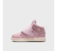Sky Jordan 1 bambini rosa 29.5