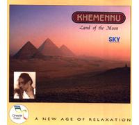 Sky - Khemennu (Land of The Moon) [Import]