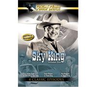 Sky King - Vol. 1