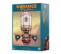 SKY LANTERN set di 2 miniature GRAND CATHAY warhammer THE OLD WORLD età 12+