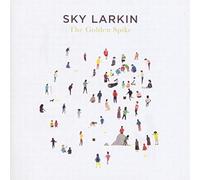 Sky Larkin - Golden Spike