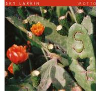 Sky Larkin Motto (Vinyl LP) 12" Album with CD