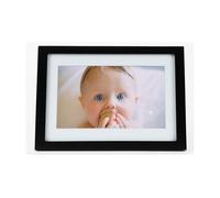 Sky Light FRAME Cornice Passante 10" WiFi Digital Foto LCD Touchscreen Email