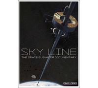 Sky Line (DVD) n/a Miguel Drake-McLaughlin Jonny Leahan
