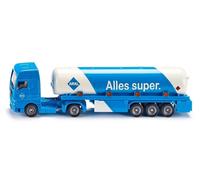 Sky Marks SK1626 CAMION CISTERNA 1:87 Modellino