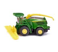 Sky Marks SK1794 MIETRITREBBIA TRINCIAFORAGGI MAIS JOHN DEERE 8500 i 1:87 Modell