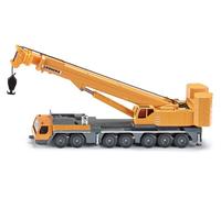 Sky Marks SK1886 AUTOGRU MOBILE LIEBHERR 1:87 Modellino