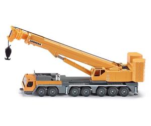 Sky Marks SK1886 AUTOGRU MOBILE LIEBHERR 1:87 Modellino