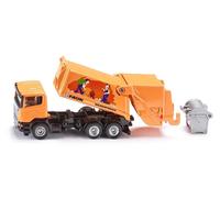Camion Ecologico Raccolta Rifiuti 1:87 Model SIKU
