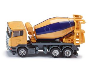 Sky Marks SK1896 BETONIERA 1:87 Modellino