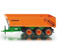 Sky Marks SK2892 RIMORCHIO JOSKIN 3 ASSI 1:32 Mezzi Agricoli e Accessori