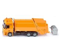 Sky Marks SK2938 CAMION RACCOLTA RIFIUTI SOLIDI URBANI 1:50 Modellino